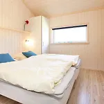 Detached With Private Sauna 別荘 Großenbrode
