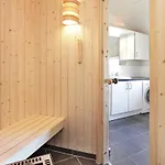 Detached With Private Sauna