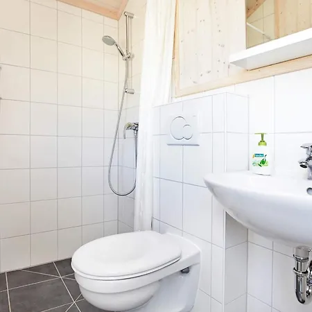 Detached With Private Sauna * Großenbrode