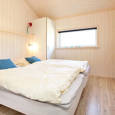 Detached With Private Sauna بيت للعطل Großenbrode