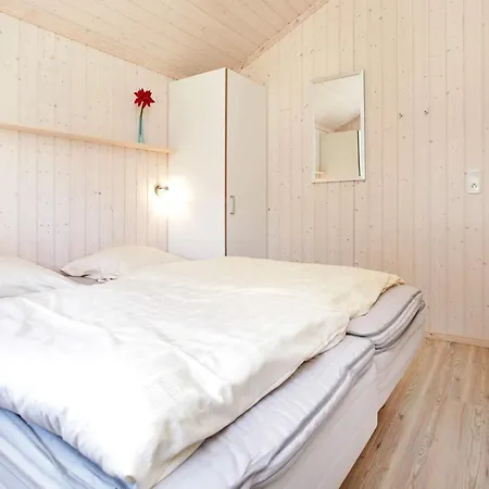 Detached With Private Sauna Großenbrode