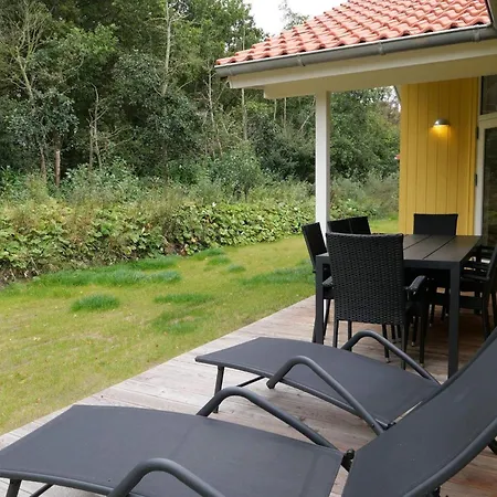 Detached With Private Sauna Großenbrode