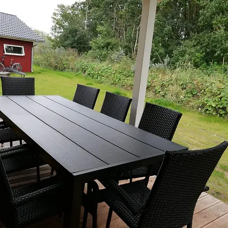 Detached With Private Sauna * Großenbrode