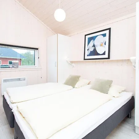بيت للعطل Detached With Private Sauna Großenbrode