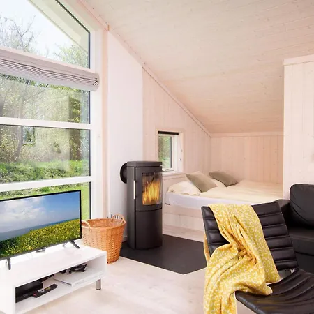 بيت للعطل Detached With Private Sauna *