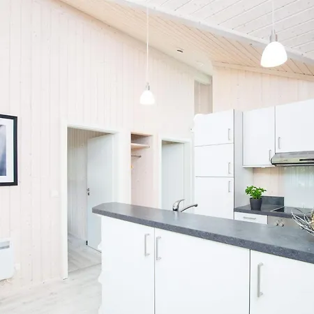 بيت للعطل Detached With Private Sauna *